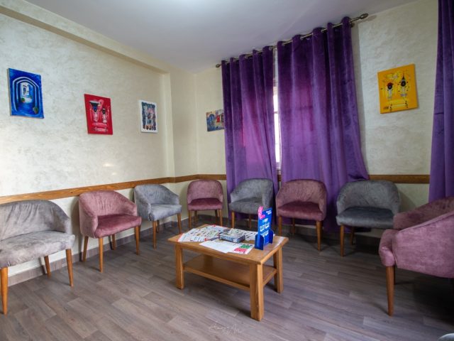Dr. Bouni Alae eddine - Chefchaouen - +212 5399-88780
