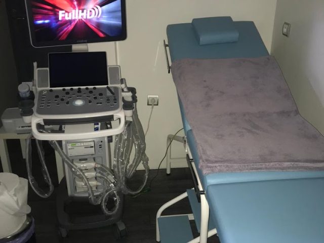 Dr. Rahmoune Mohamed Amine Cabinet de gynécologie obstétrique Skhirat - Skhirat - +212 5374-17878