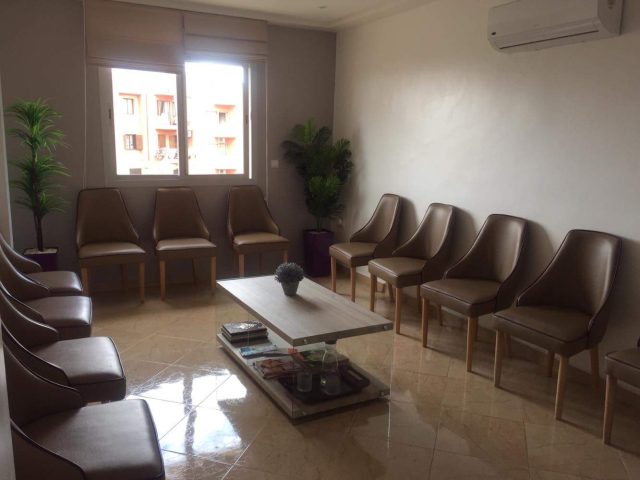 Dermatologue Dr CHABLI Houda - Marrakech - +212 5243-06939