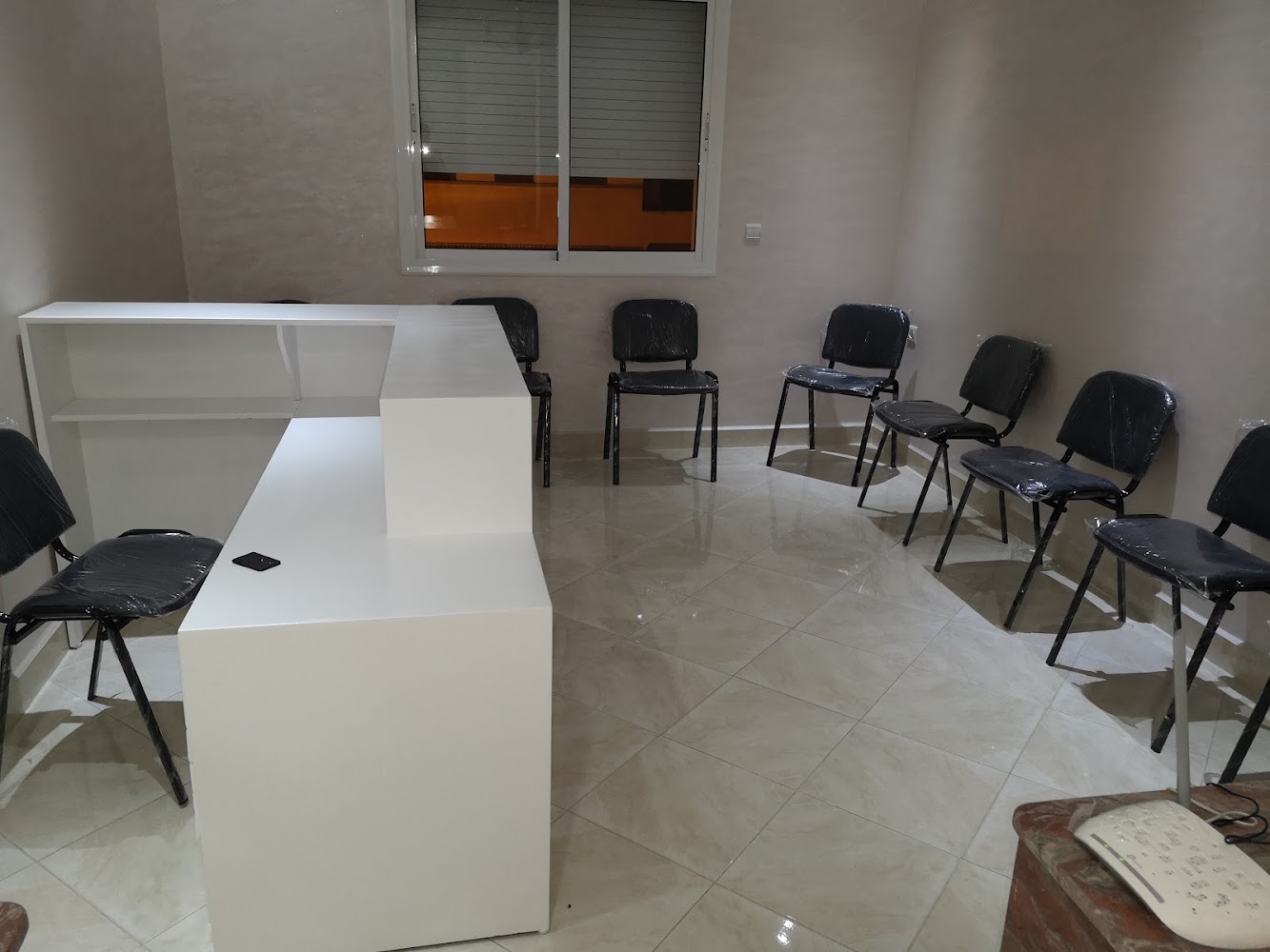 Cabinet dentaire Dr. EL ACHHAB Saad-Eddine