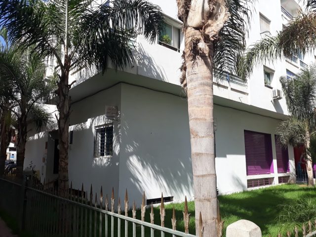 Cabinet de Psychiatrie Dr Jaafar IDRISSI TAFRAOUTI - Salé - +212 5378-54702