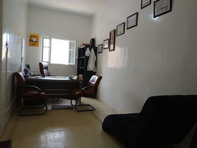 Cabinet Dr Mouhcine Jait - Sidi Slimane - +212 5375-00536