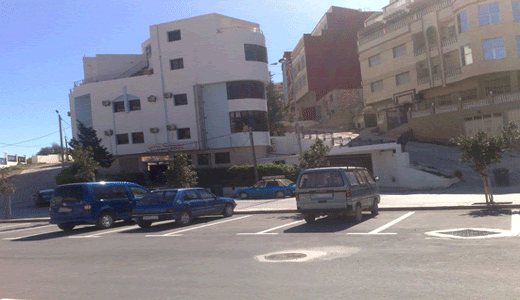 Clinique Bades - Al Hoceïma - +212 5398-40662