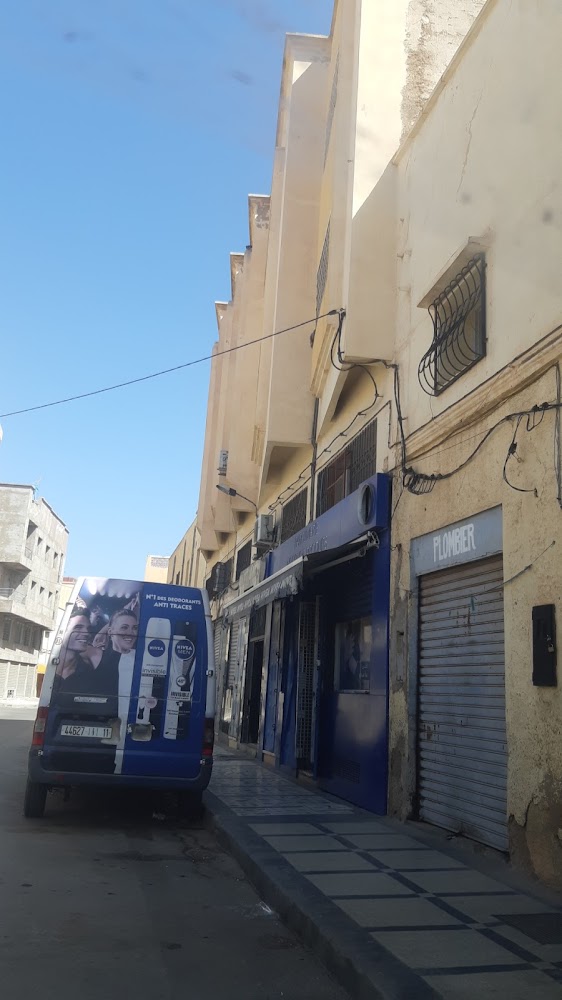 Para miltitude hamdaoui