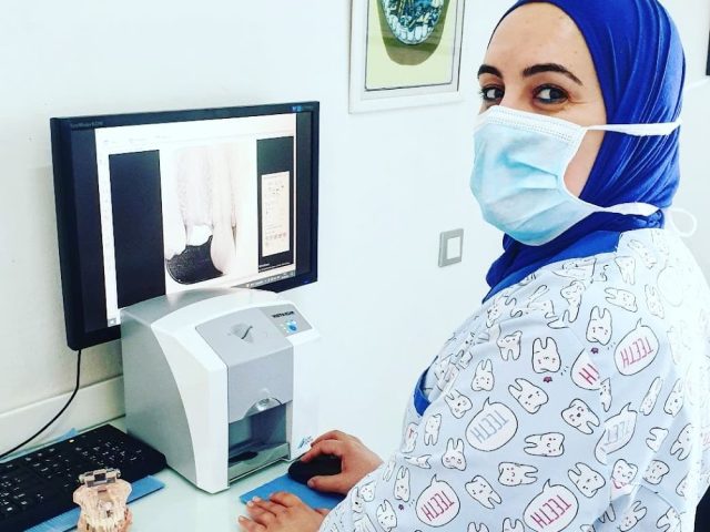 Docteur Akalai Nesrin - Tanger - +212 5393-17762