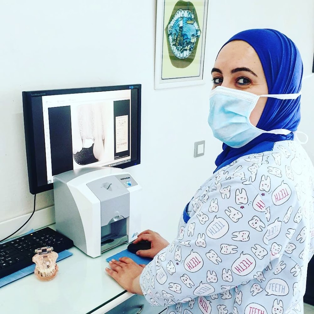 Docteur Akalai Nesrin