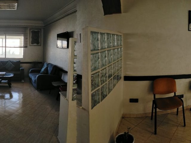Docteur Imane Dari - Casablanca - +212 5225-84943