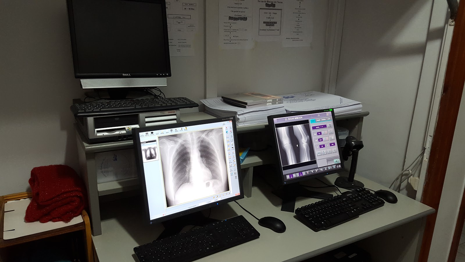 Cabinet De Radiologie Sakoute