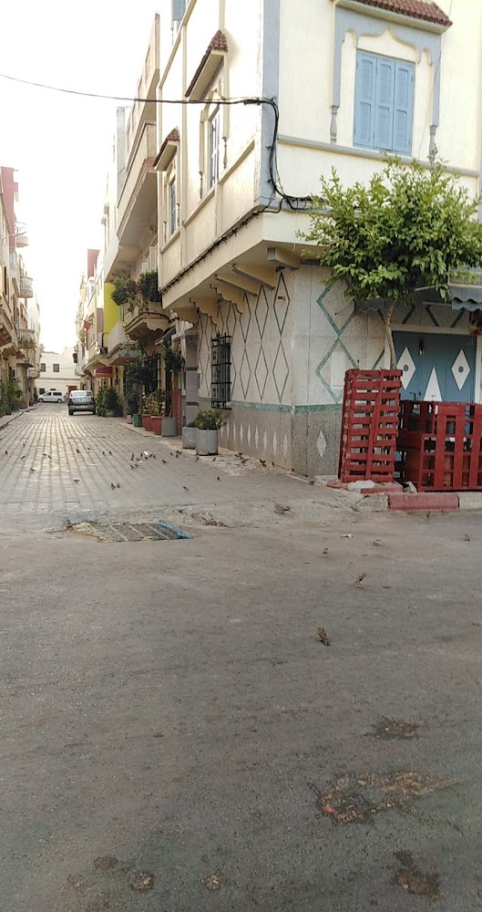 Centre chifa De Santé et beauté : مركز الشفاء للصحة والجمال