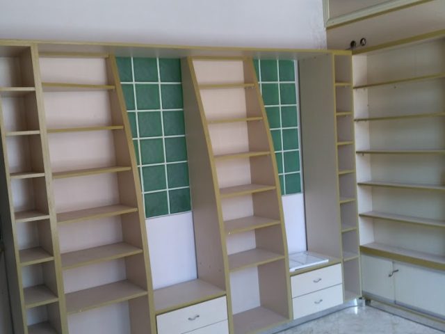 Laboratoire D'analyses Medicales - Berkane - +212 5366-10981