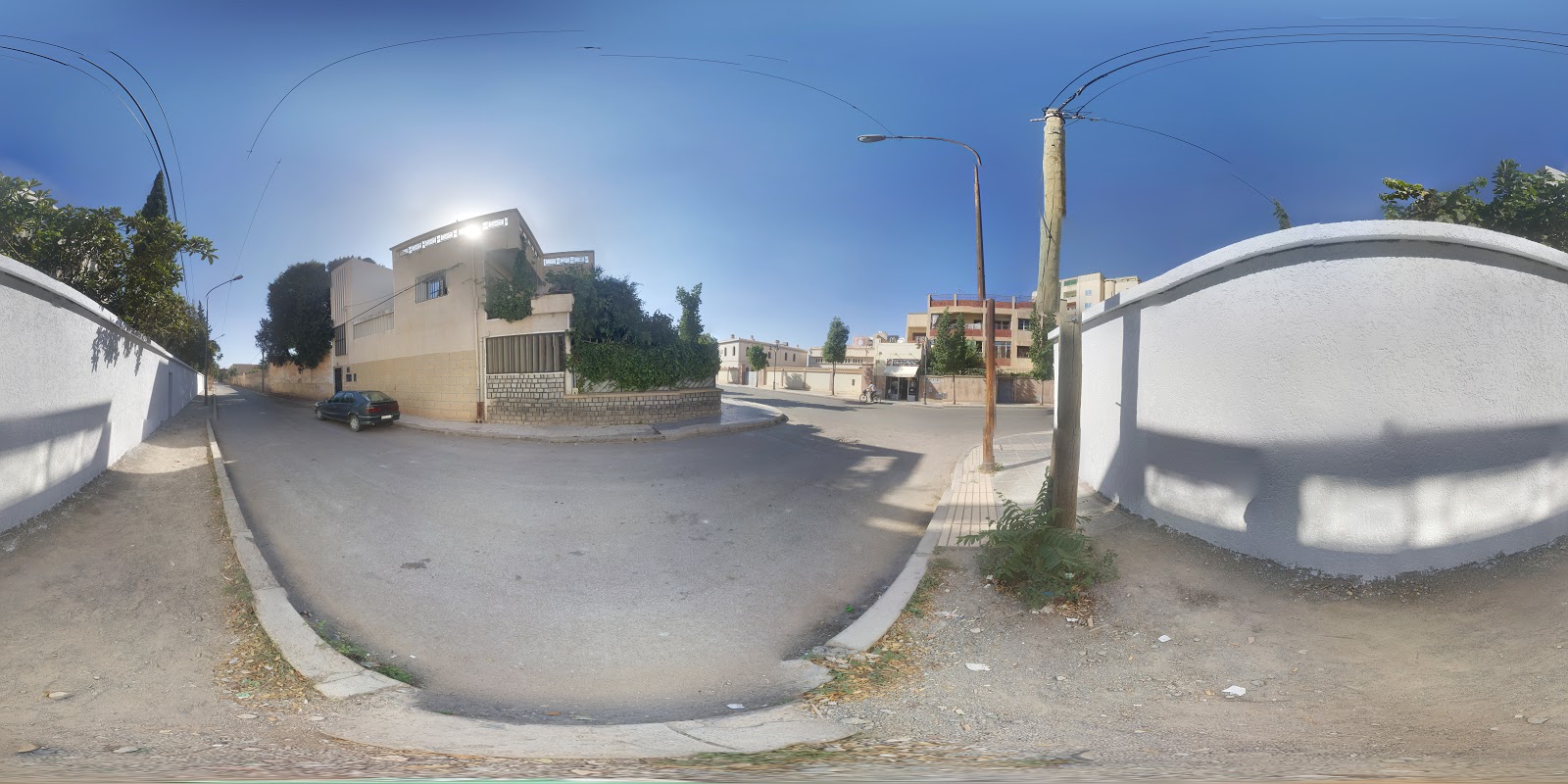 Laboratoire Oujda D'Analyses Medicales