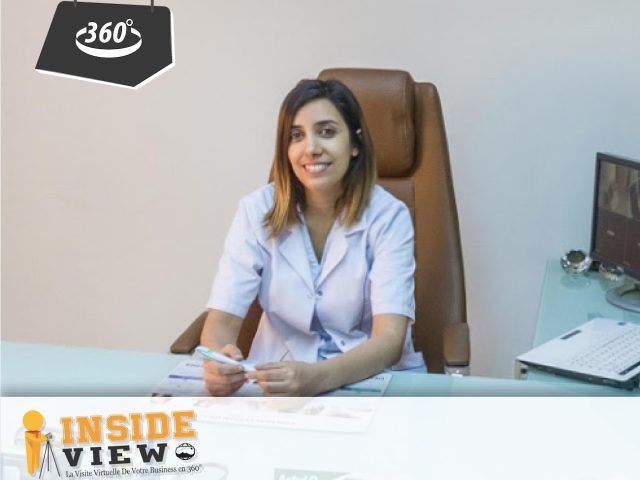 Dr Mouna Zaki Gynécologue Marrakech - Marrakech - +212 5244-37538