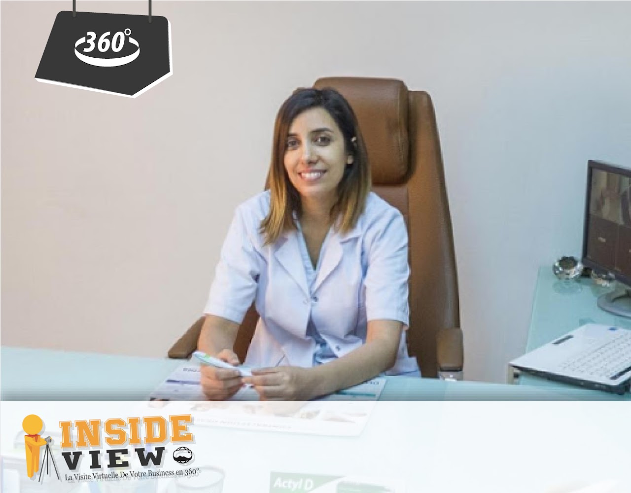 Dr Mouna Zaki Gynécologue Marrakech