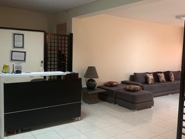 Cabinet Docteur Meouhoub Siham - Rabat - +212 611-917877
