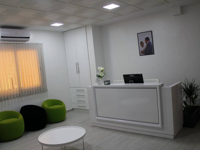 Cabinet Neurologie Dr El Machkour Merieme - Inezgane - +212 5283-34141
