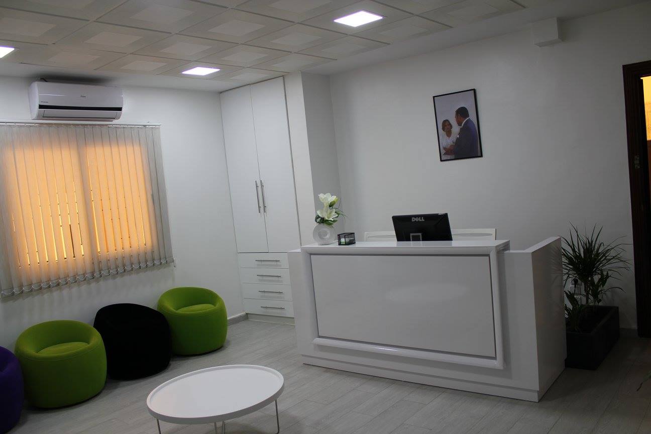 Cabinet Neurologie Dr El Machkour Merieme