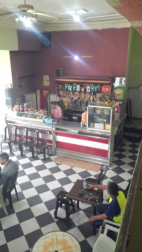 Bakkali