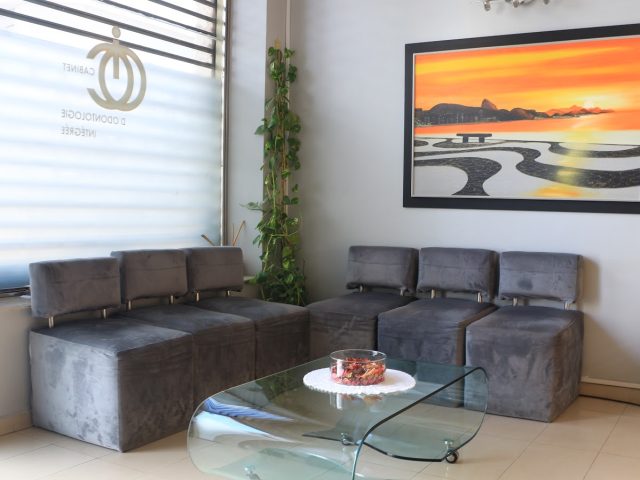 Docteur Messari Yasser - Rabat - +212 5376-80892