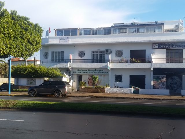 Docteur El hassani Yassine Neurochirurgien - Casablanca - +212 5222-56027