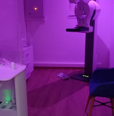 Imagerie Médicale Phénix - Agadir - +212 5283-80529