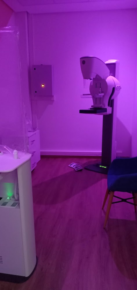 Imagerie Médicale Phénix