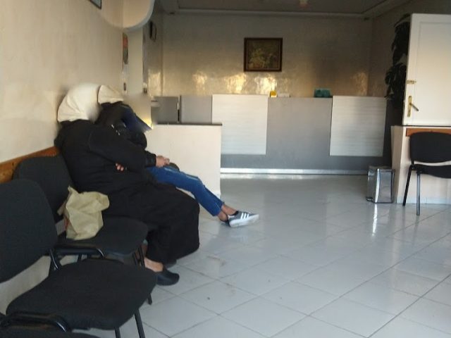 cabinet dentaire dr JAMAI rajae ( Chirurgien dentiste ) - El Jadida - +212 5233-32630
