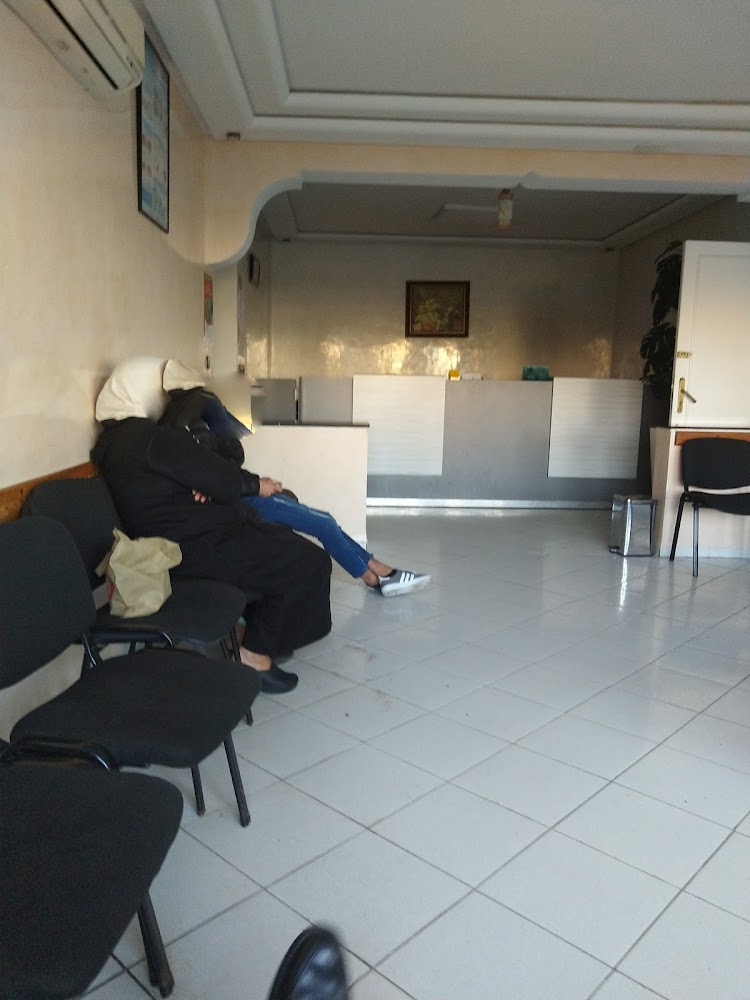 Docteur FETTAHI