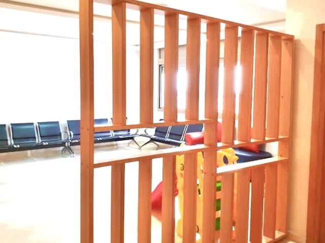 Pédiatre - Docteur Bouzzite Fatima - Mohammédia - +212 5232-82847