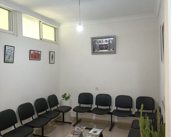 Cabinet Dr rekkab khalid - Skhirat - +212 640-550510
