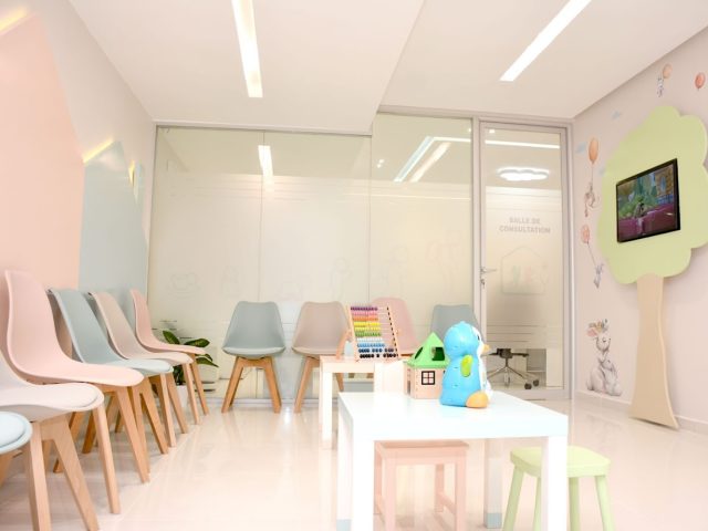Pediatre Dr Rahmoun Houda - Kénitra - +212 530-222020