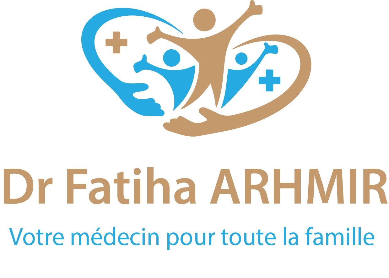 Cabinet Dr Fatiha ARHMIR - Médecine Générale