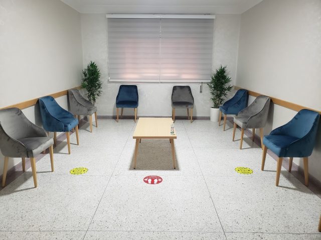 Cabinet Dr AMEUR Nahila de dermatologie vénéréologie et médecine esthétique - Tanger - +212 5393-20263