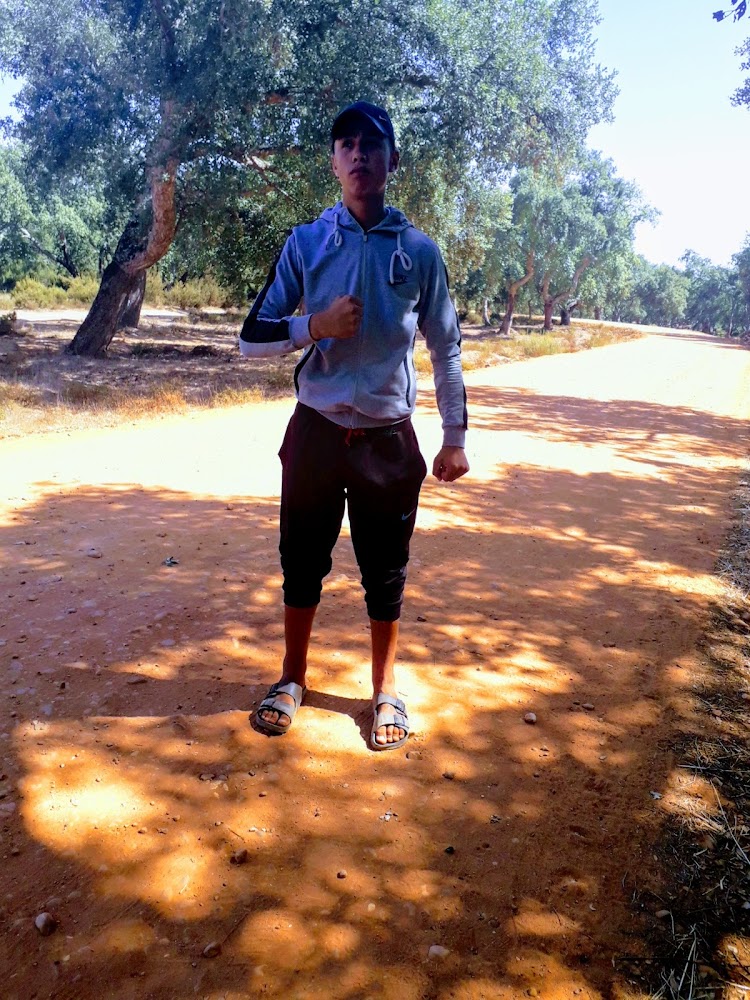 محمد أخزان