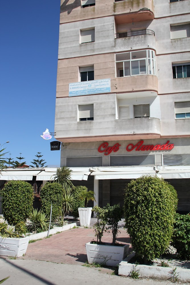 Smile'S centre dentaire
