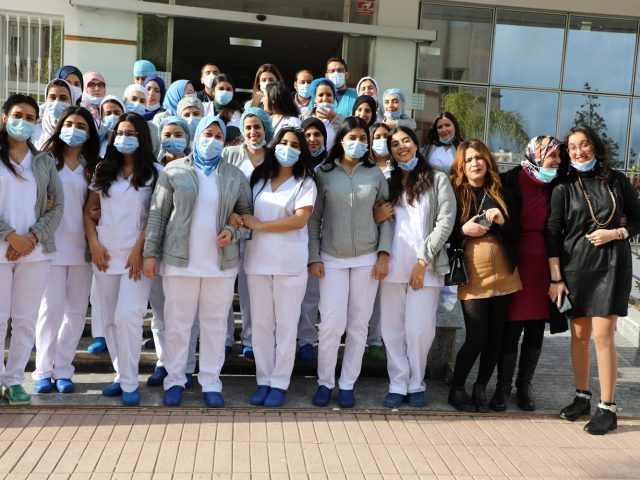Clinique Ibn Zohr - Berrchid - +212 5223-25883