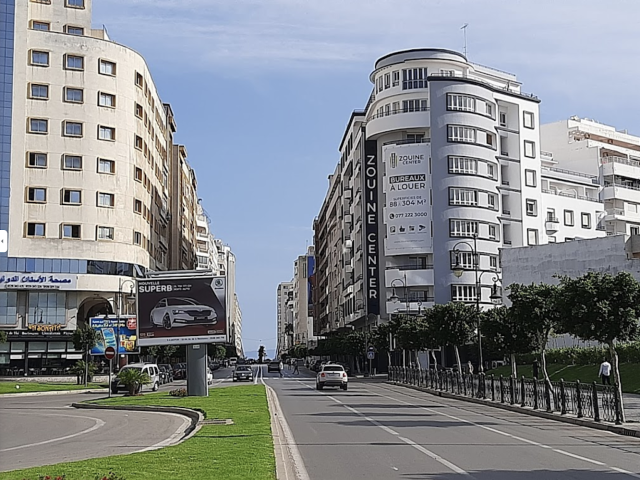 Dr Hanane Haddaoui - Tanger - +212 5393-23921