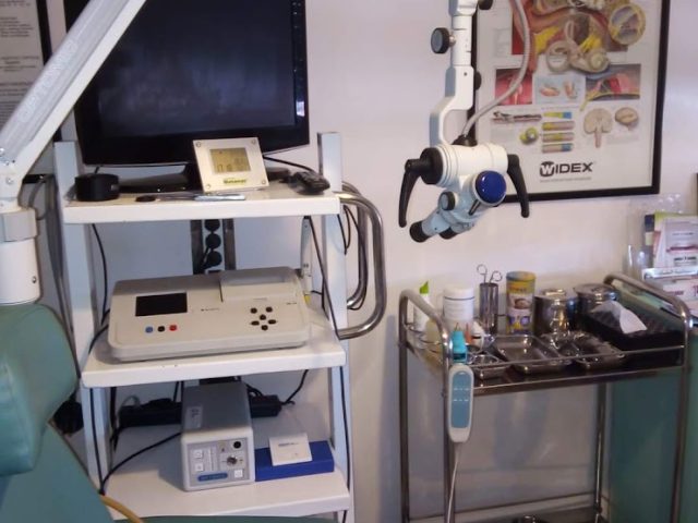 Cabinet Medical Du Dr Talal Noussair ORLberrechid - Berrchid - +212 5225-34949