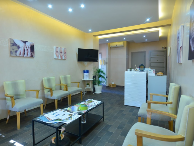 Dermatologue Marrakech - Dr Maria Sadak - Marrakech - +212 5243-13345