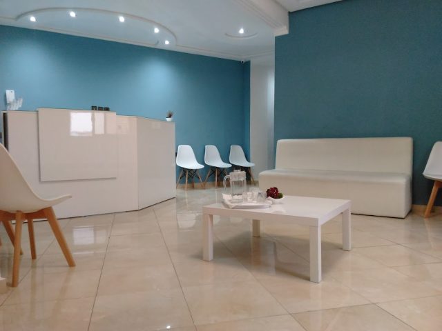 Ophtalmo Dr. HAFIDI ZOUHEIR ophtalmologue - Rabat - Salé (Cabinet OPHTALMOLOGIE OPERA) - Salé - +212 5378-64686