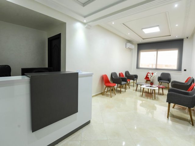Dr. Dehayni Youness - Salé - +212 5378-51685