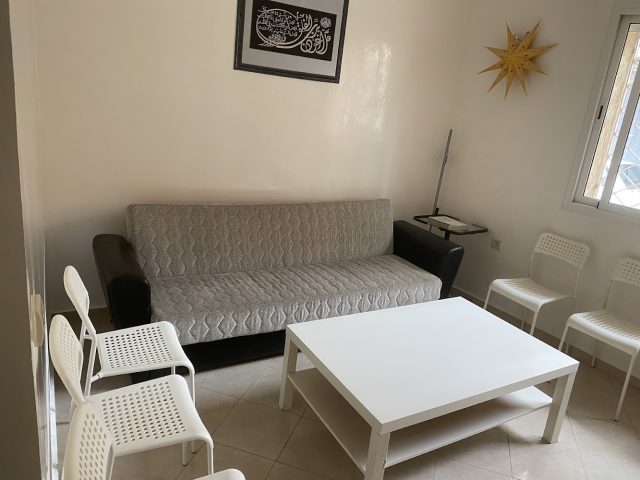 Dr Hamidallah Bouchra - Skhirat - +212 5377-87558