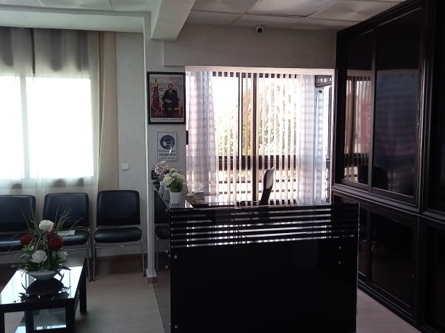 Dr Boutayeb Taoufik - Bouskoura -