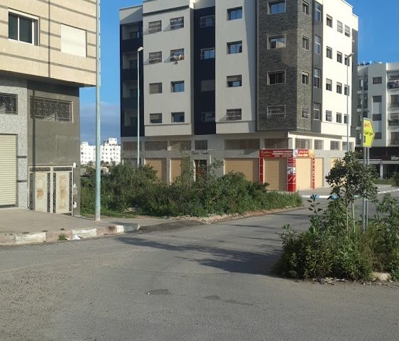 Centre kinésithérapie BERRADA - El Jadida - +212 5233-52584