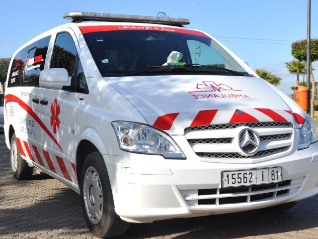 ESSAHEL SECOUR S.A.R.L - Berrchid - +212 661-370622