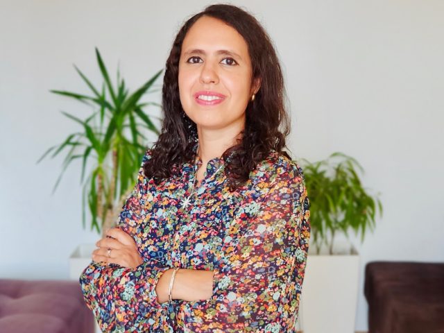 Dr Walaa Benchekroun - Témara - +212 5376-27274