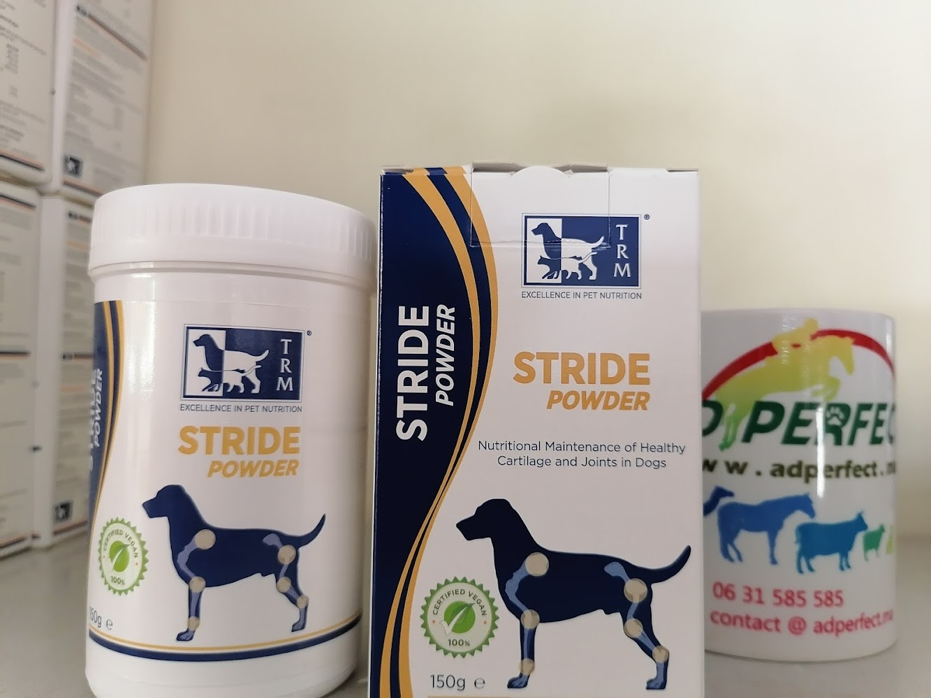 Cabinet Veterinaire Abdelbaki Zryouil