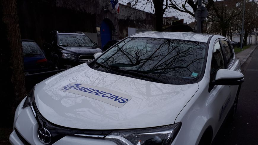 SOS Médecins Kénitra