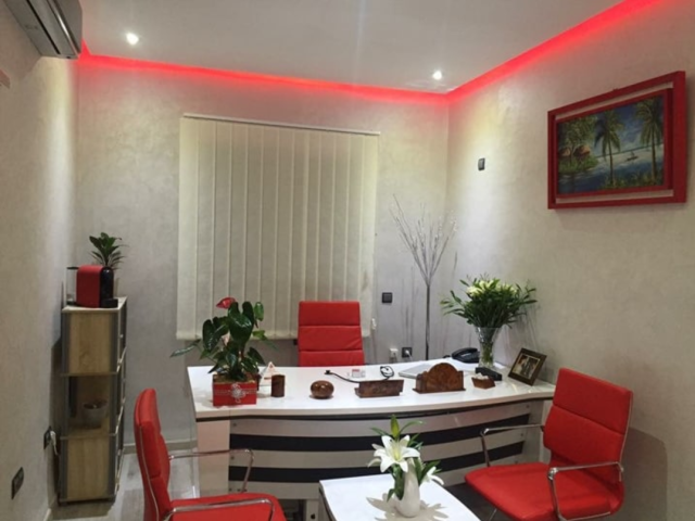 Cabinet Dr Ghizlane oumri d'urgences - Agadir - +212 5282-22207
