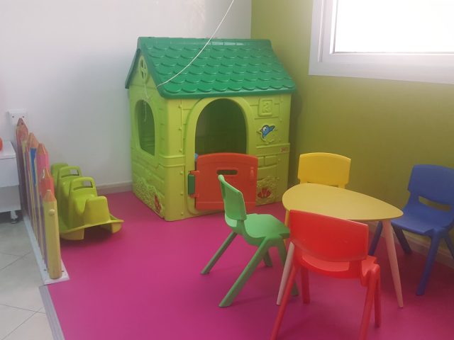 Cabinet pediatre Dr Laila El idrissi-raja - Agadir - +212 5282-92285