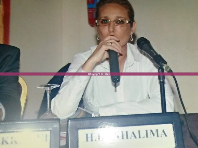 chirurgien maxillo facial, esthétique faciale ,chirurgie réparatrice, stomatologie Pr. Hanane benhalima Rabat - Rabat - +212 5377-12903